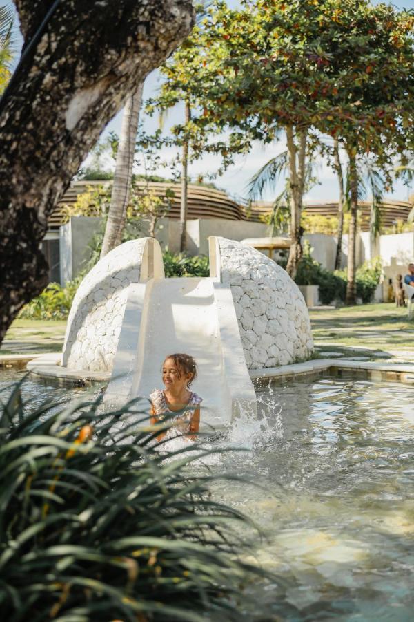 Segara Village Hotel Sanur Exterior foto